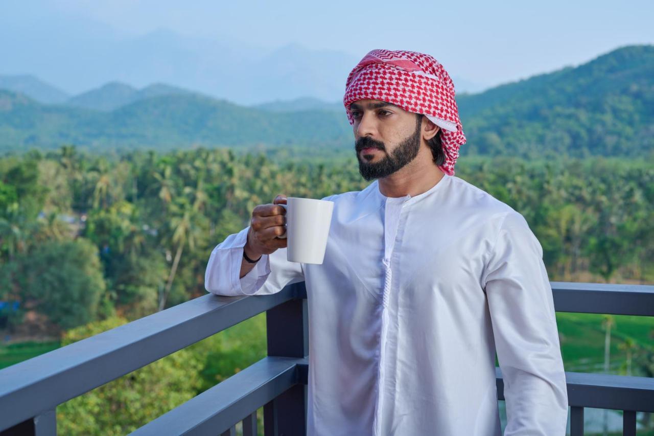 Tigris Valley Holistic Wellness Resort Vallikavungal Kültér fotó