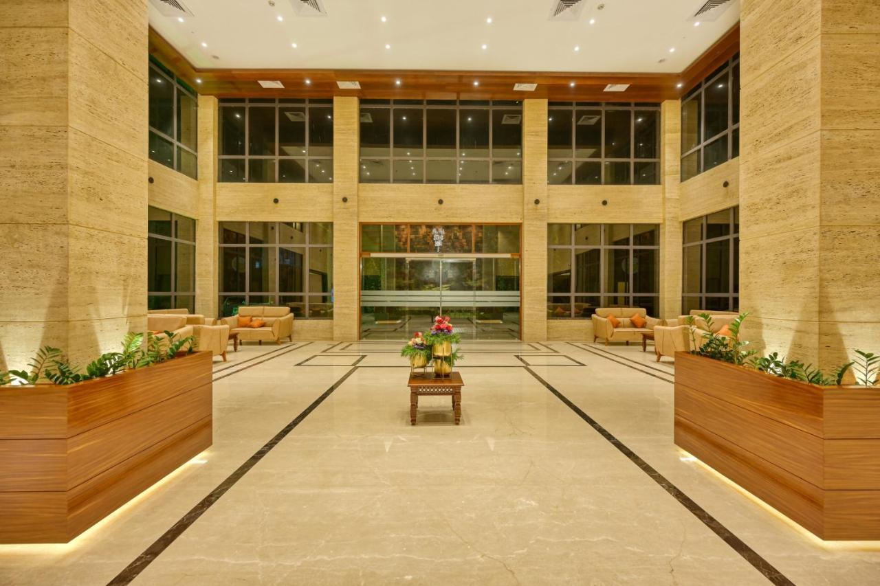 Tigris Valley Holistic Wellness Resort Vallikavungal Kültér fotó