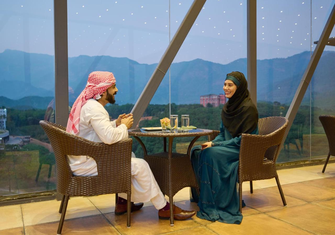 Tigris Valley Holistic Wellness Resort Vallikavungal Kültér fotó