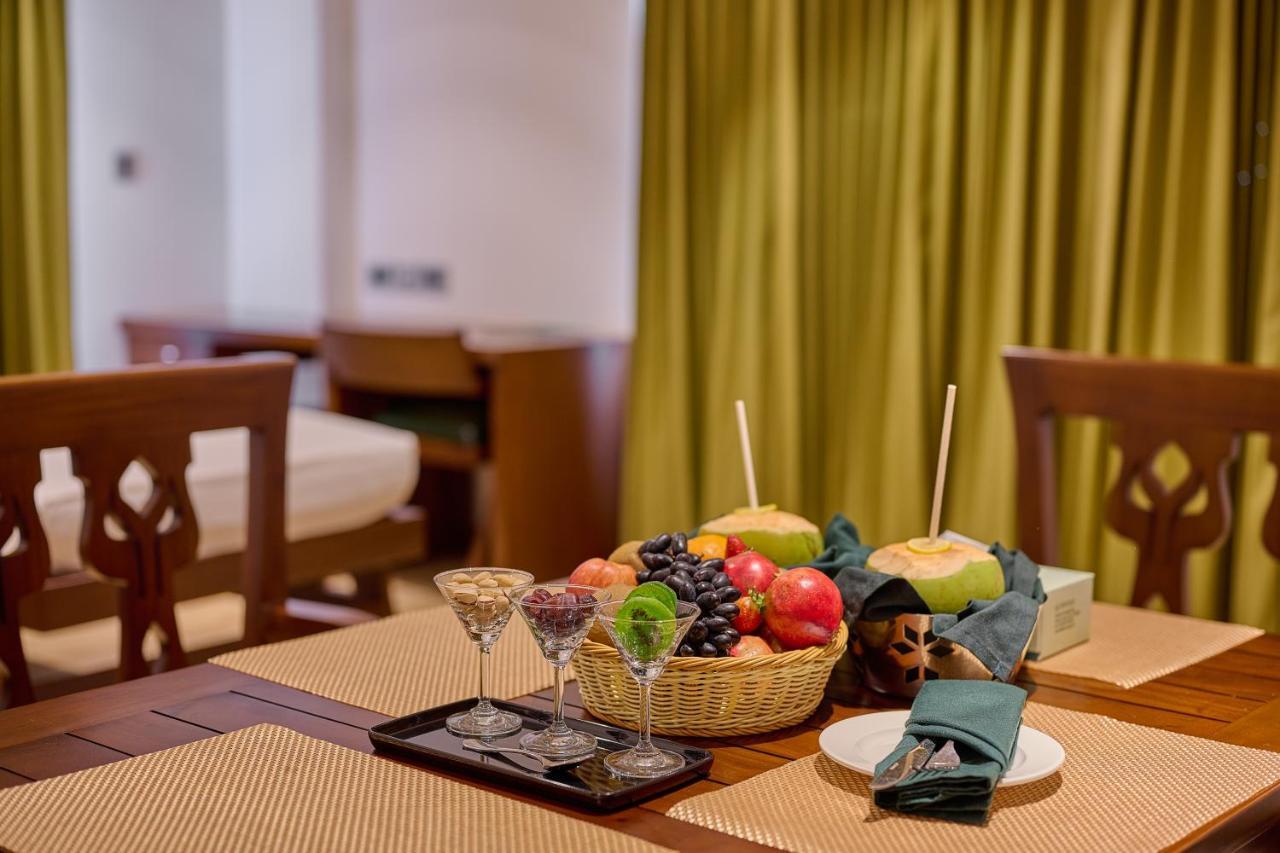 Tigris Valley Holistic Wellness Resort Vallikavungal Kültér fotó