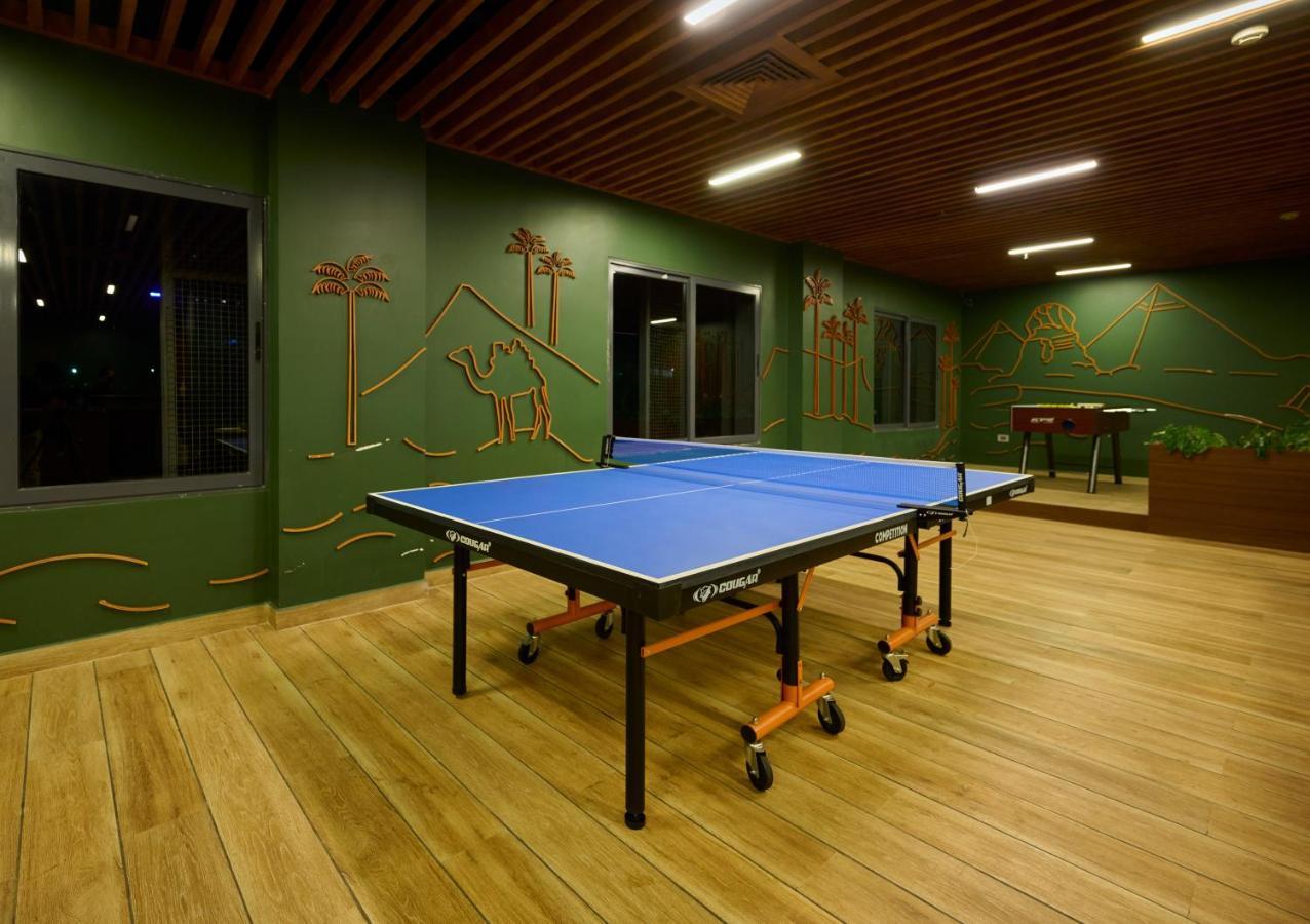 Tigris Valley Holistic Wellness Resort Vallikavungal Kültér fotó